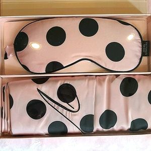 🎀Victorias Secret Satin Sleep Set🎀